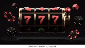 Wide selection of video slot titles in the 747-2 online casino lobby